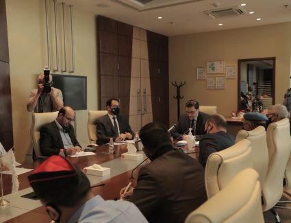 الأردن يستأنف رحلاته الجوية الخارجية ابتداءا من الثلاثاء المقبل الموافق 9 من الشهر الجاري