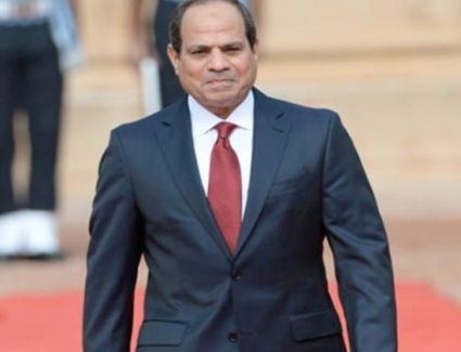 يختتم الرئيس عبد الفتاح السيسى، زيارته للعاصمة النمساوية فيينا، اليوم الأربعاء، بعد زيارة رسمية استمرت 4 أيام