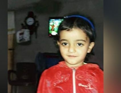 النيابة العامة تأمر بحبس المتهمين بخطف وقتل الطفلة «أروى» بميت غمر
