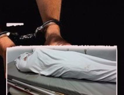 إحالة عاطل للجنايات بتهمة قتل سائق توك توك بسبب مشاجرة على معاكسة فتاة بحلوان