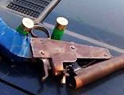 مصرع عامل بطلق نارى فى الرأس بسبب خلافات بين عائلتين بالقناطر الخيرية