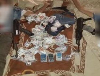 مصرع عنصرين شديدى الخطورة فى تبادل لإطلاق الأعيرة النارية بالشرقية