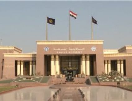 سقوط شخص انتحل صفة ضابط وأوهم ضحاياه بقدرته على الحاقهم بكلية الشرطة