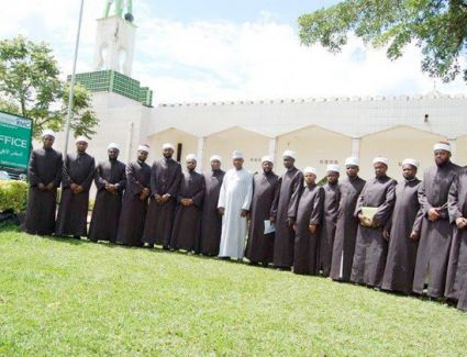 المنظمة العالمية لخريجي الأزهر تعلن عن تأسيس فرع جديد في رواندا