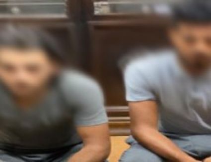 الداخلية تضبط لصوص لسرقتهم سيارات وهواتف محمولة بالمحافظات