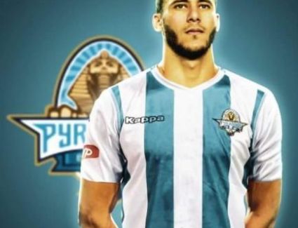 بيراميدز يقدم صفقة رمضان صبحي بطريقة مختلفة (بفيلم تمت المهمة)