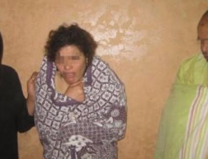 المتهمة بتزويج القاصرات تعترف باستقطابهن من فيس بوك بـ 70 ألف جنيه للأسبوع