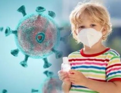 الأجسام المضادة قد لا توقف انتقال فيروس كورونا عند الأطفال.. دراسة تكشف