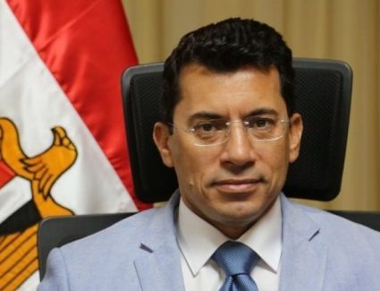 وزير الشباب والرياضة يتابع تطور مراكز شباب القري بالجمهورية