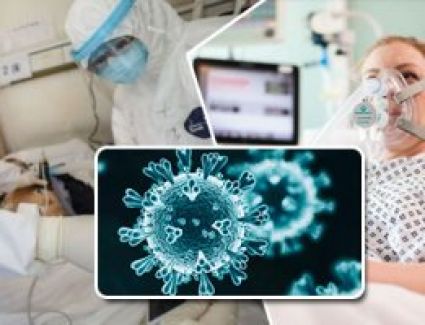 الآلاف من مصابى كورونا يعانون أعراضا طويلة المدى لأكثر من 3 أشهر