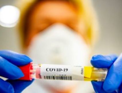 بريطانيا تعلن أول حالة إصابة بكورونا للمرة الثانية دون أعراض