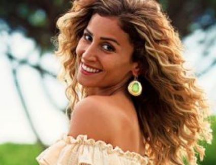 انتعاشة سينمائية لـ دينا الشربينى بـ5 أفلام دفعة واحدة