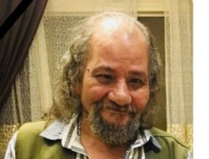 وفاة الفنان عبد الرازق الشيمى الشهير بـ فرعون بعد تعرضه لوعكة صحية