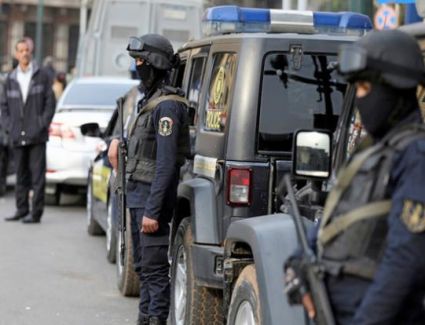 تمكنت أجهزة وزارة الداخلية خلال 24 ساعة  من ضبط 31 قطعة سلاح وينفذ 46 ألف حكم