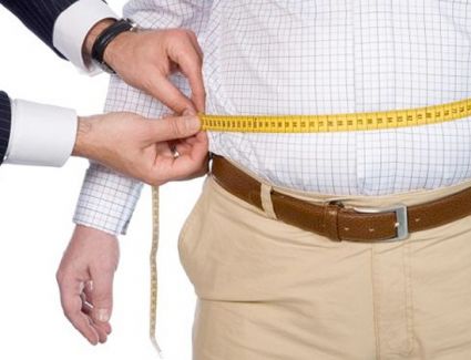 أشارت دراسة حديثة إلى أن زيادة وزن الجسم مسئولة عن حوالي أربعة في المئة من جميع حالات السرطان في العالم 