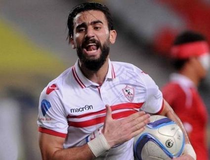 زى النهاردة.. الزمالك يتوج بكأس مصر على حساب الأهلى بثنائية باسم مرسى