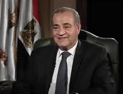 غدا إعادة الدفعة الثالثة من المحذوفين بالبطاقات التموينية 