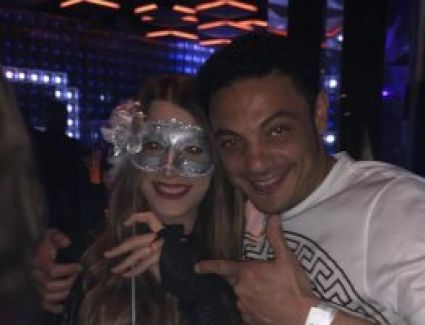 والد المقاول الهارب: ابنى مريض شهرة واسمه "محمد الخائن" لأنى تبرأت منه