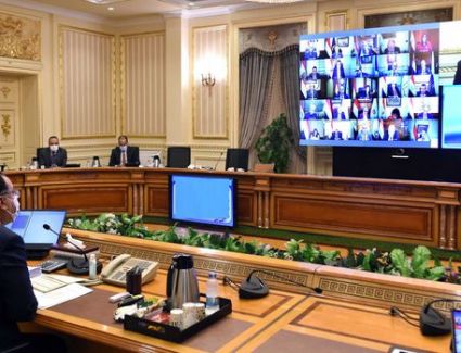 رئيس الوزراء يُشدد على تشجيع وتفضيل المنتج والمكون المحلى فى المشتريات الحكومية