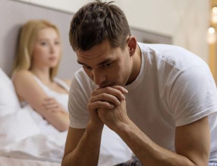  لا نخدع انفسنا فالفياجرا وغيرها من المنشطات الجنسية 