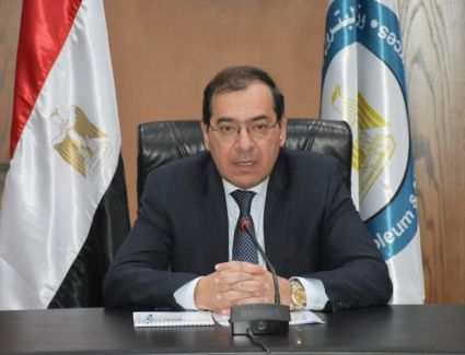 وزير البترول يكشف عن 5 مشروعات فى قطاع التكرير أضافت 9.2 مليون طن سنويا