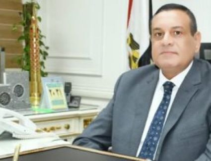 محافظ البحيرة : تقدم 173 ألف مواطن للتصالح فى مخالفات البناء حتى الآن