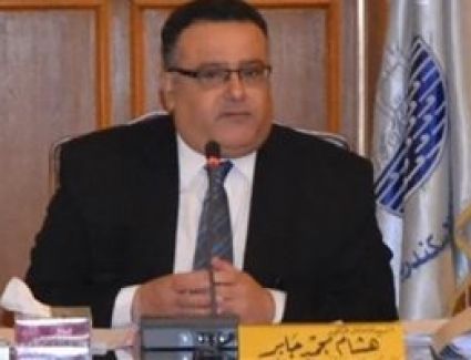 ننشر مواعيد الكشف الطبى على الطلاب بكليات جامعة الإسكندرية