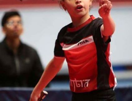 هنا جودة: عدت سنة على قبول محمد صلاح مواجهتى ومتأكدة أنه هيوفى بوعده