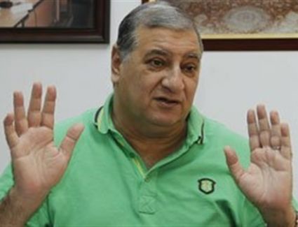 الاتحاد الدولى للتايكوندو ينعى وفاة اللواء أحمد فولى