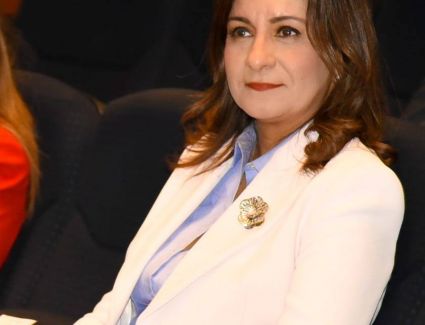 وزيرة الهجرة توجه بتفعيل غرفة عمليات الوزارة لمتابعة انتخابات مجلس النواب للمصريين بالخارج