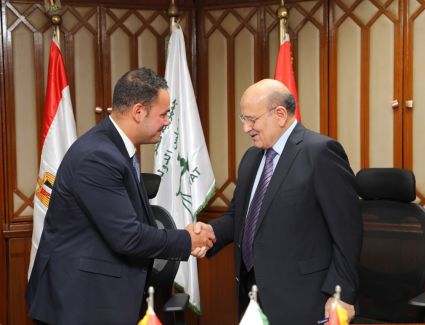 " مجلس الدولة" و" مركز المعلومات ودعم اتخاذ القرار" يوقعان بروتوكولاً للتعاون المشترك 