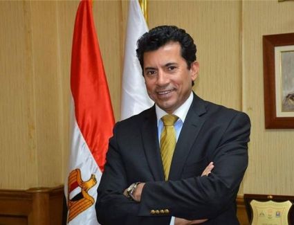وزارة الرياضة تعلن الانتهاء من إنشـاء 25 مشروعا استثماريا بمراكز شباب القاهرة