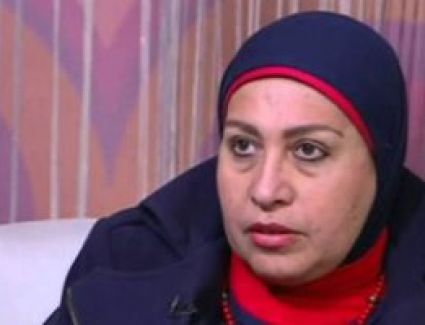 وفاة سامية زين العابدين عضو الهيئة الوطنية للصحافة وأرملة الشهيد عادل رجائي متأثرة بإصابتها بكورونا