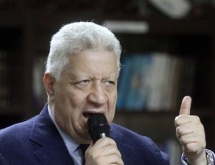 مرتضى منصور يطعن رسمياً أمام مجلس الدولة على قرار اللجنة الأولمبية