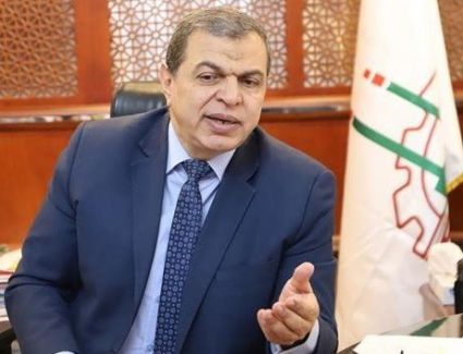 القوى العاملة: تعيين 666 شاباً  واستخراج 900 شهادة قياس مستوى مهارة  ببنى سويف