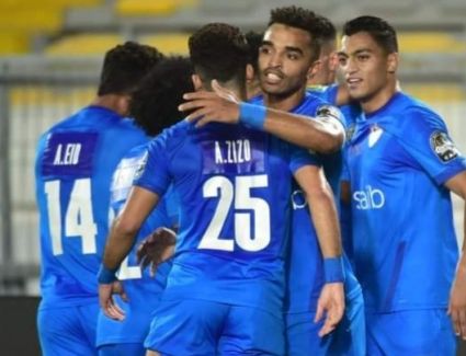 الزمالك يترقب قرار الكاف بشأن تأجيل مواجهة الرجاء المغربي