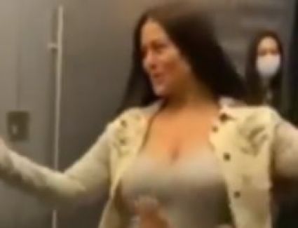 لورديانة تتصدر ترند جوجل بسبب فيديو رقصها على "إخواتى"
