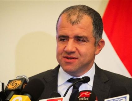 السويدي: تعميق التصنيع ودعم المشروعات الصغيرة من أهم دعائم الصناعة 