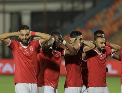 رسميًا نهائى دورى الأبطال يقام فى القاهرة بعد تأهل الأهلى