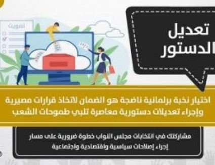 تنسيقية الأحزاب تدعو للمشاركة فى انتخابات النواب: خطوة ضرورية لاستكمال الإصلاحات