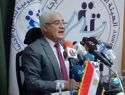 التامينات : قرب إنهاء المرحلة الثانية من نسبة الإعفاءات بقيمة 70٪ 