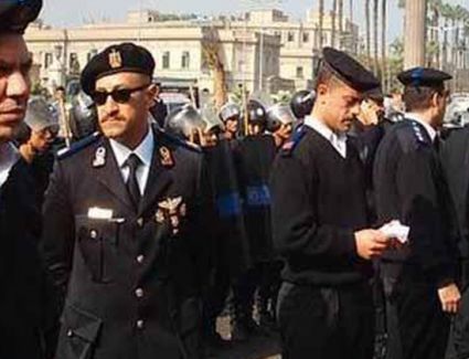  إنشاء صندوق تحسين خدمات الرعاية الاجتماعية والصحية لأعضاء هيئة الشرطة