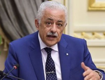 10 تصريحات لوزير التربية والتعليم شغلت السوشيال ميديا فى 24 ساعة.. تعرف عليها