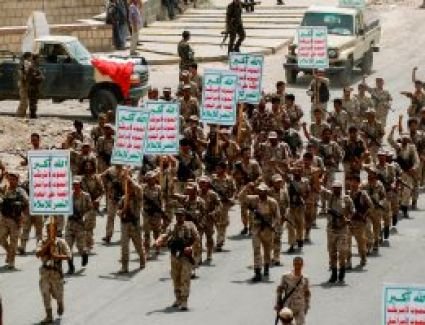 اليمن يطالب باستمرار الضغط على مليشيا الحوثي لتسريع عملية صيانة خزان صافر