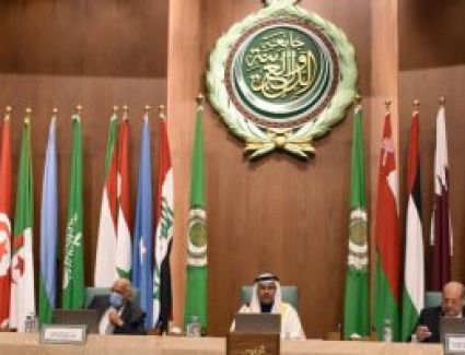 رئيس مجلس النواب يدعو البرلمان العربى ليكون جامعا للحوار "العربى-العربى"