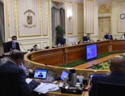 الحكومة: 39.2 مليار دولار صافى الاحتياطيات الدولية بنهاية نوفمبر 2020