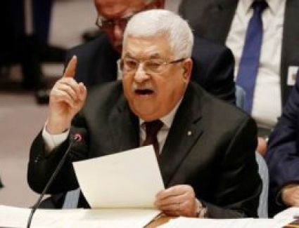 مصر وفلسطين تبحثان الأوضاع العربية والفلسطينية