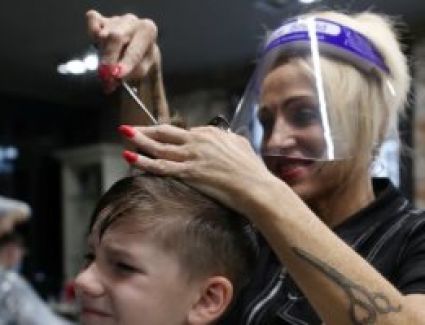 لبنان يسجل 1275 إصابة جديدة بفيروس كورونا