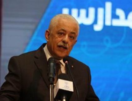 وزير التعليم: لا نؤيد منح الإجازات ونستغل كل فرصة لاستمرار العملية التعليمية