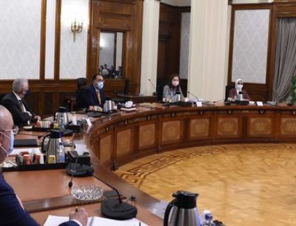 رئيس الوزراء يتابع استعدادات تنفيذ مرحلة جديدة من مبادرة "حياة كريمة" طبقا لتكليفات الرئيس